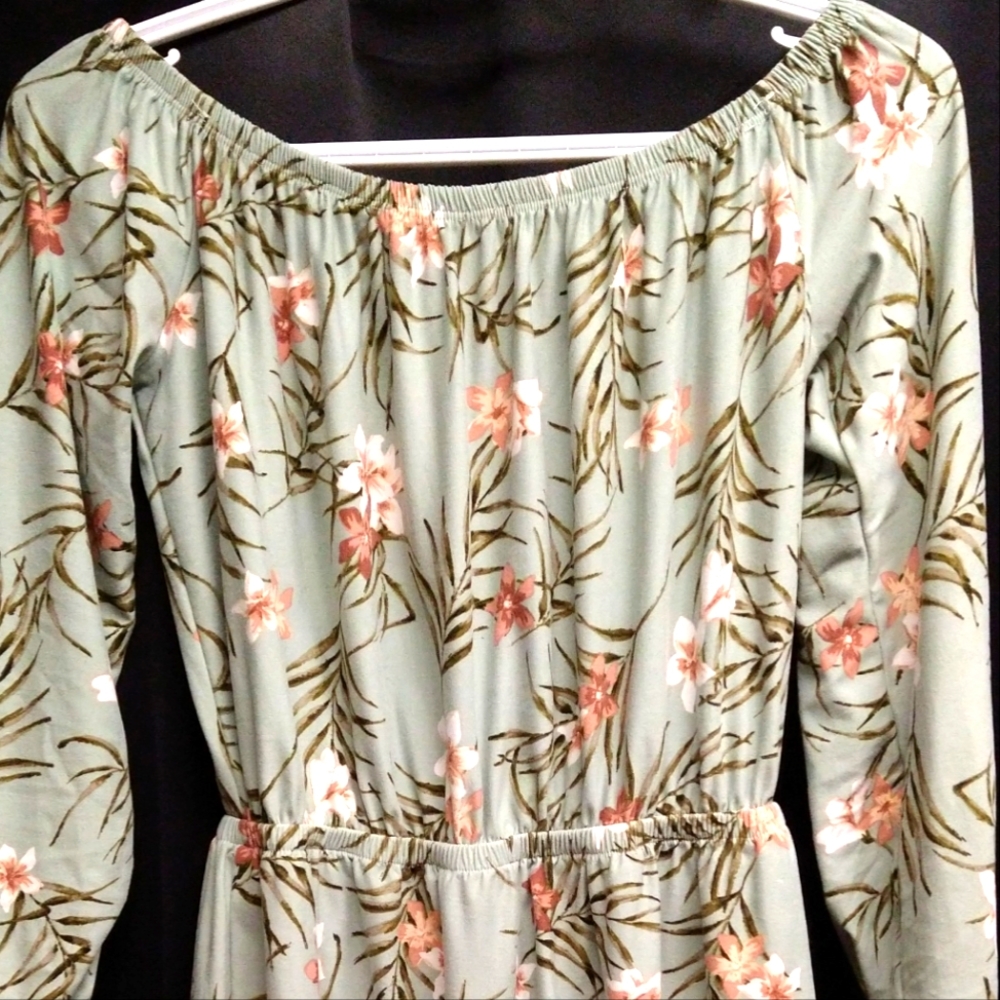2/$20 Ardene Romper